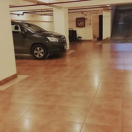 Hotel Jira Guayaquil Kültér fotó