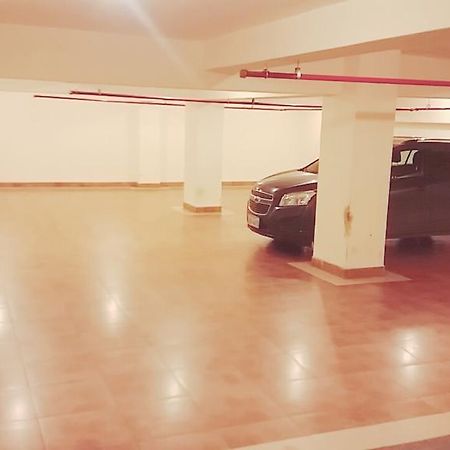 Hotel Jira Guayaquil Kültér fotó