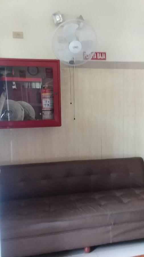 Hotel Jira Guayaquil Kültér fotó
