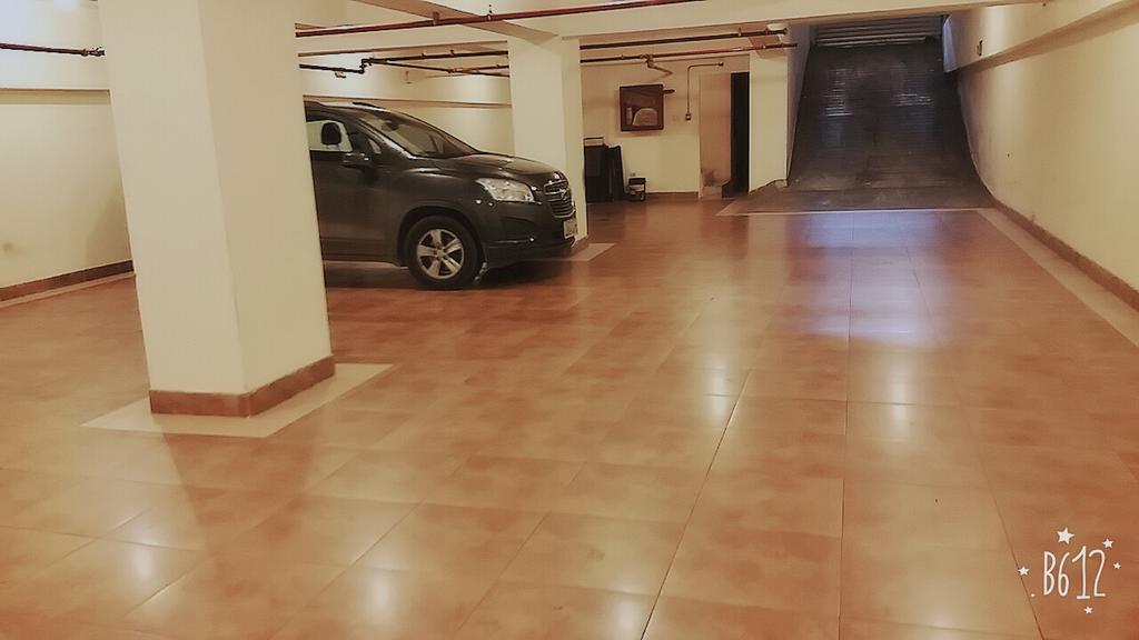 Hotel Jira Guayaquil Kültér fotó