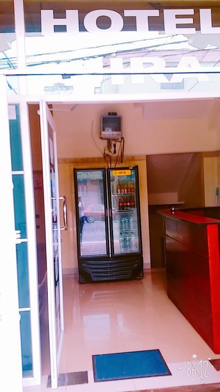 Hotel Jira Guayaquil Kültér fotó